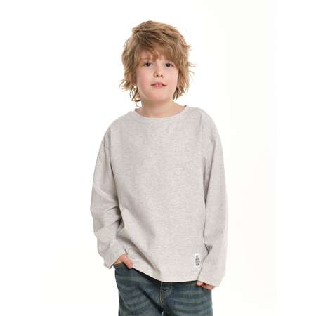 Лонгслив Mini-Maxi