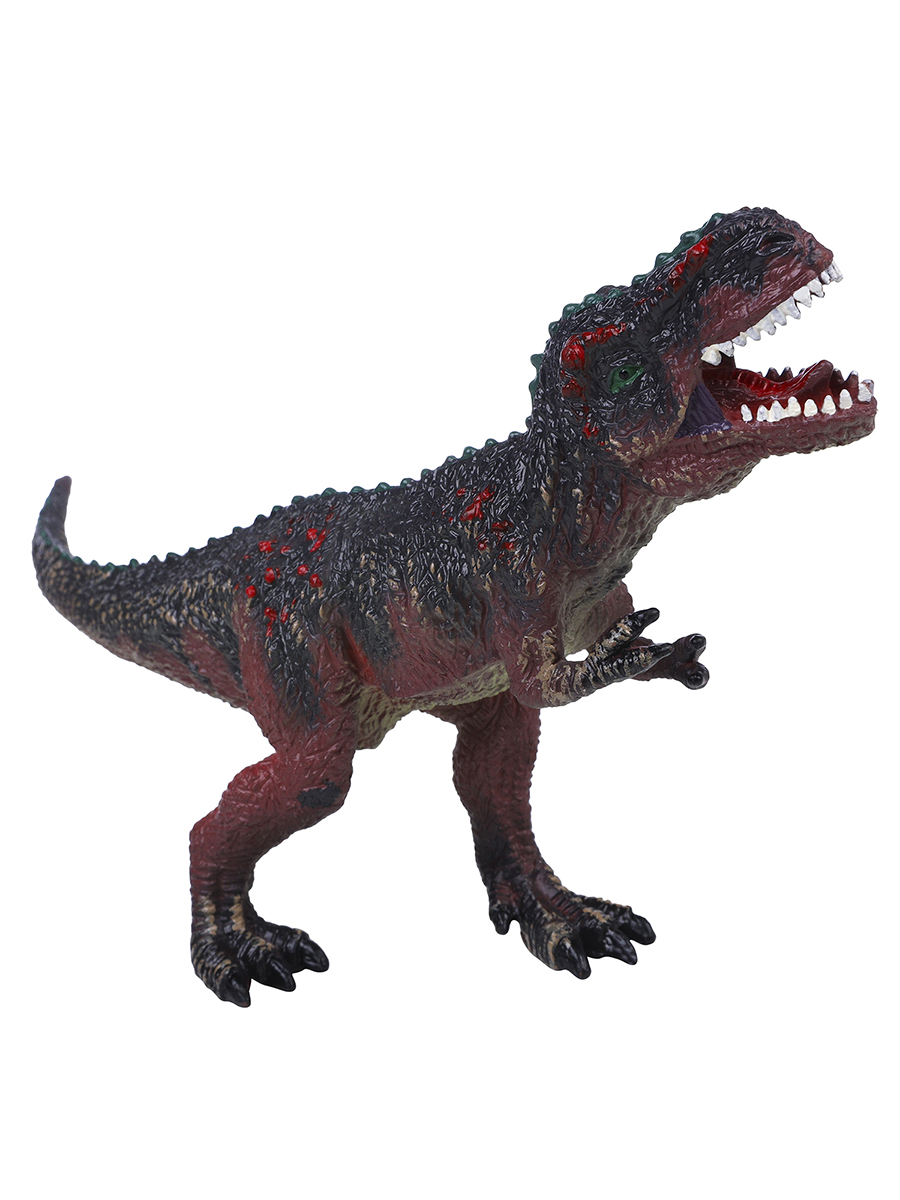 Игровой набор Masai Mara Тираннозавр Тирекс - фото 6