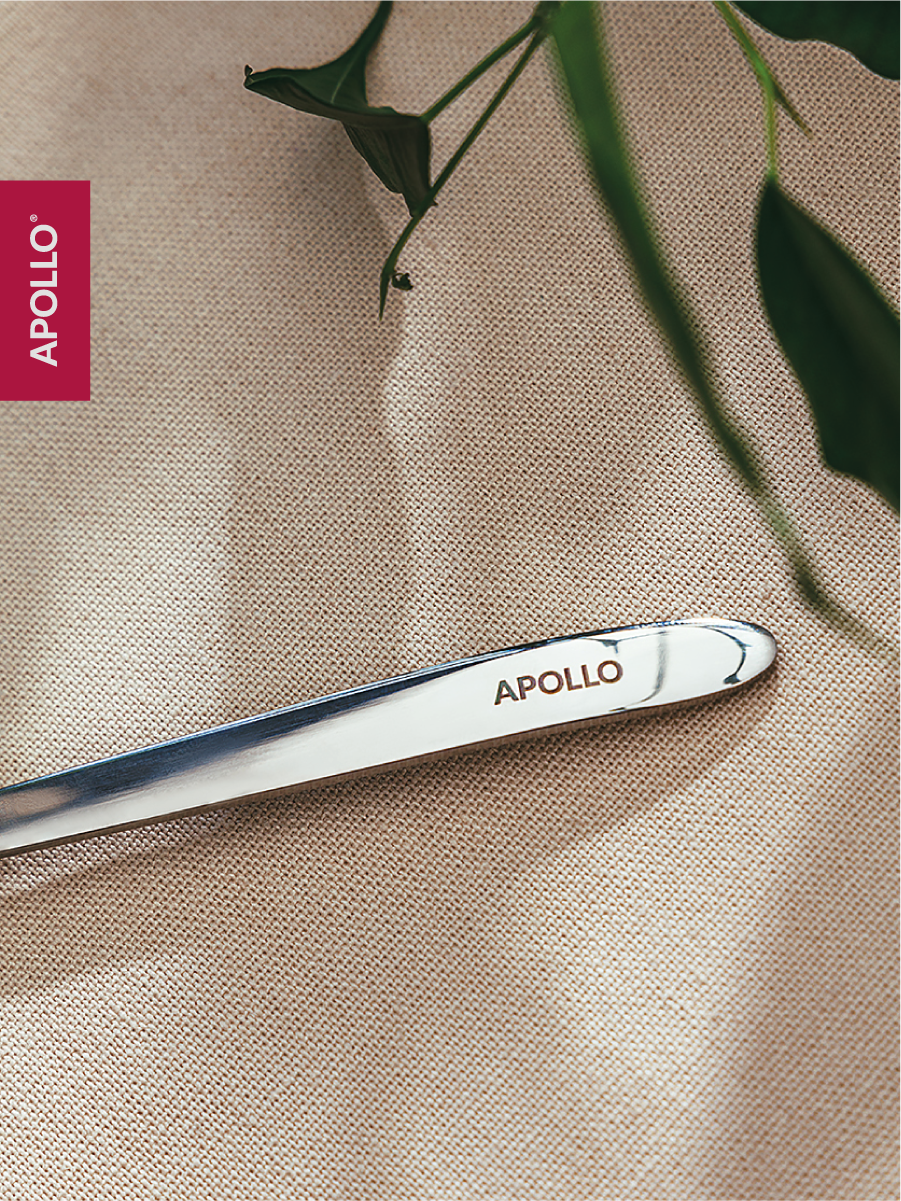 Набор вилок столовых APOLLO 6 предметов - фото 3