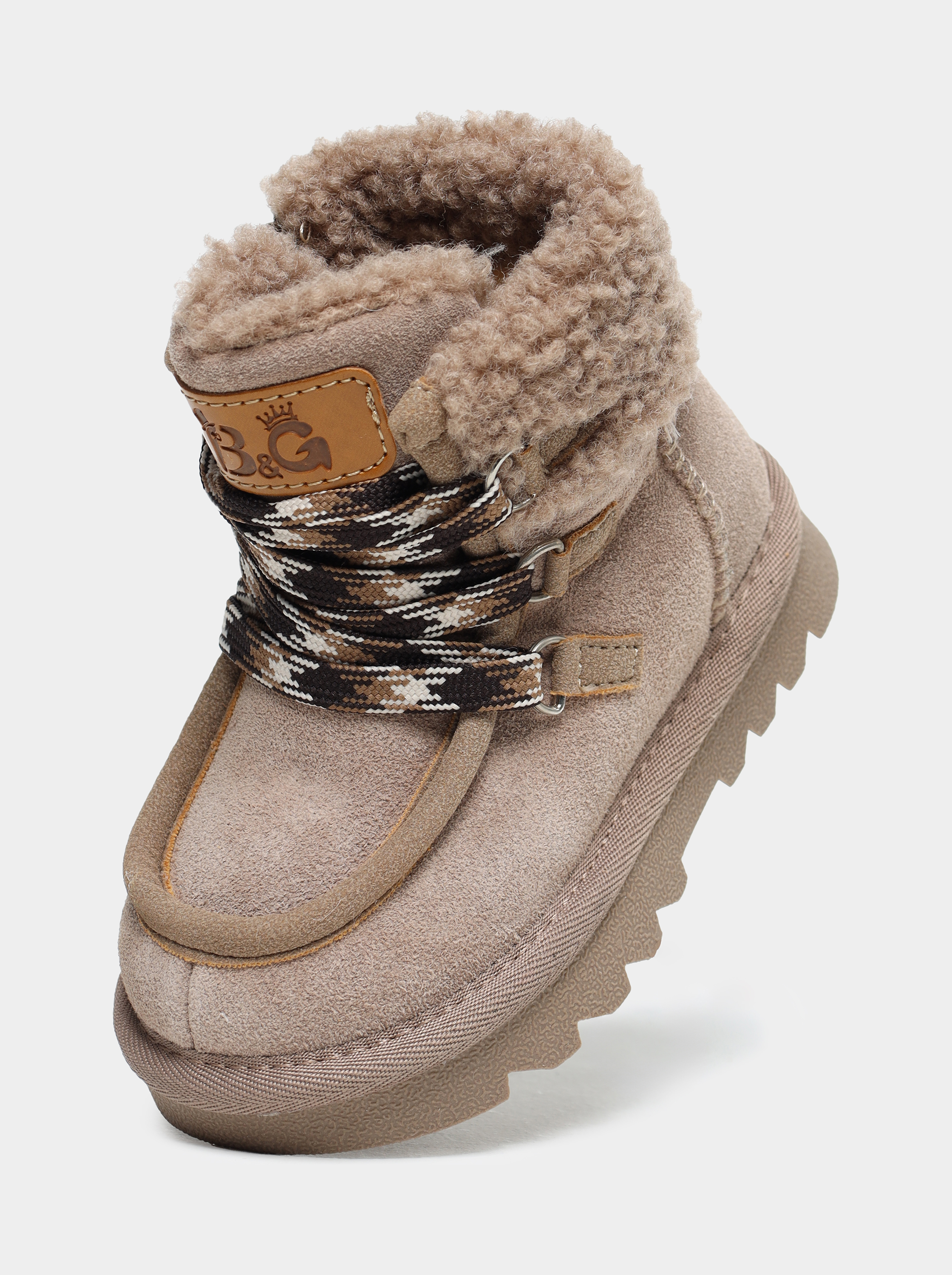 Угги Boys and Girls 2310-6R - фото 1