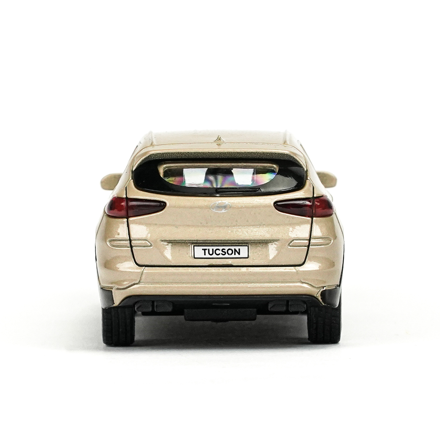 Автомобиль Технопарк Hyundai Tuscon 392040 - фото 12