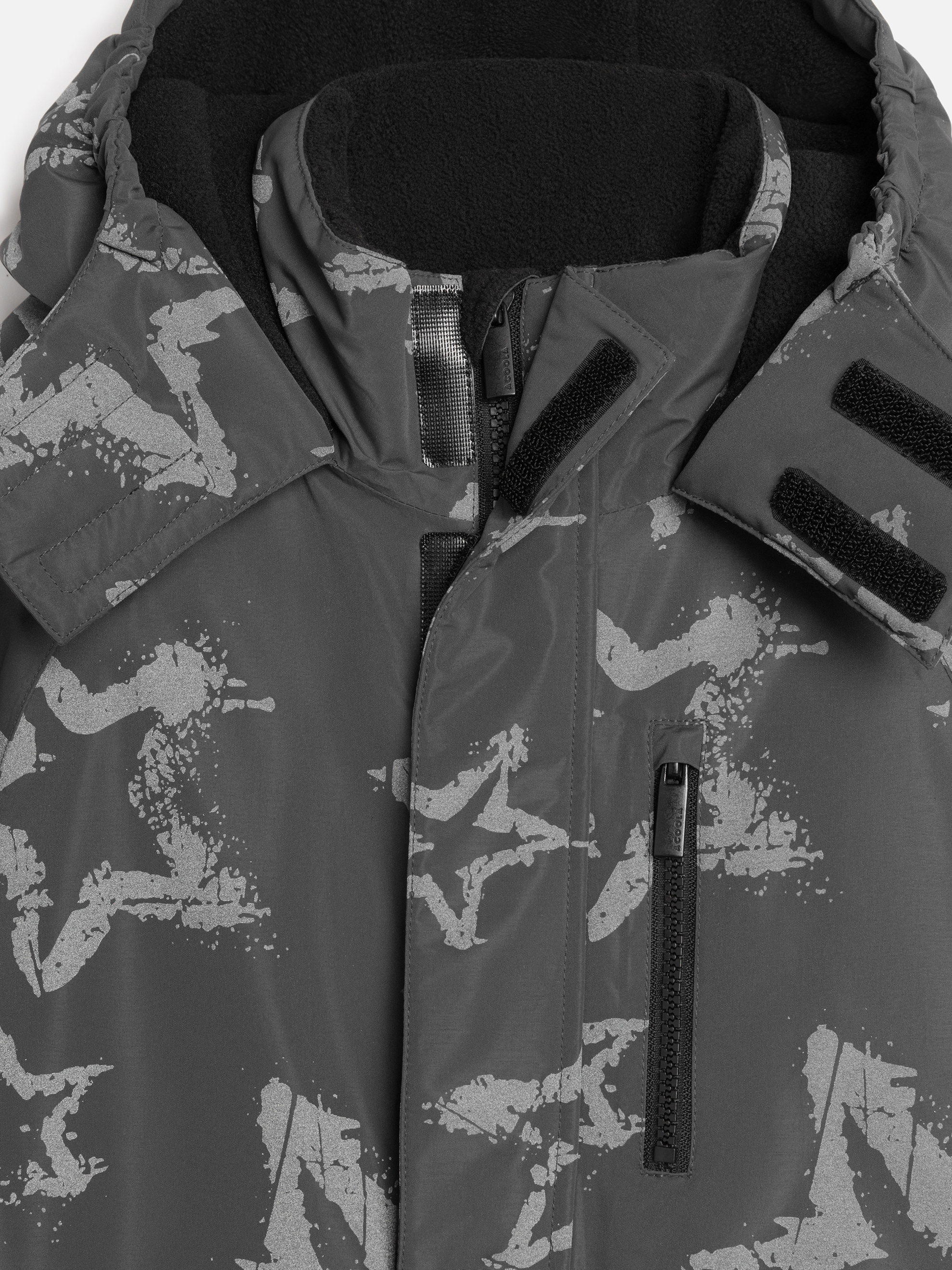 Комбинезон Acoola 20320410010_0089743 - фото 8