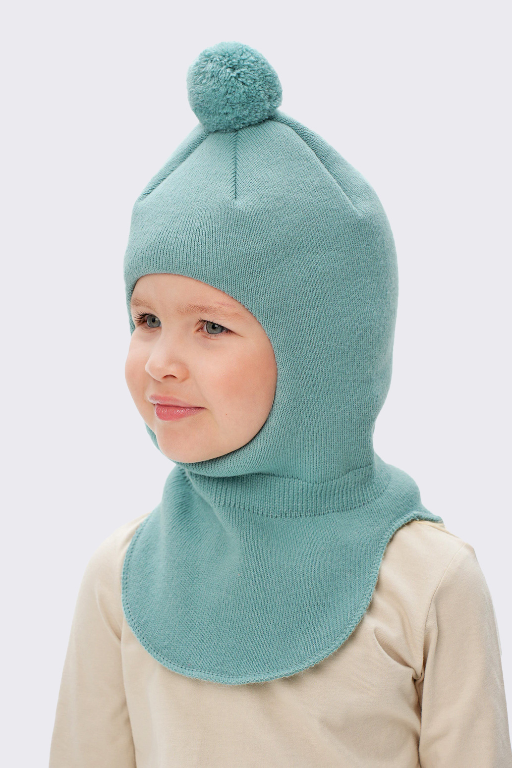 Шлем UKI KIDS 15w25-042мят - фото 1