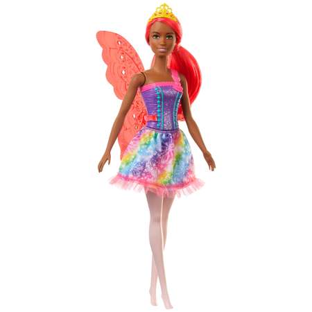 Кукла модельная Barbie
