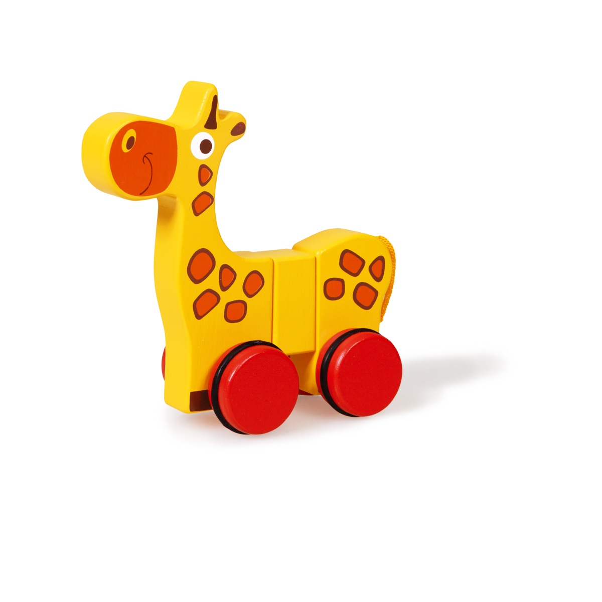 Игрушка Scratch - фото 9