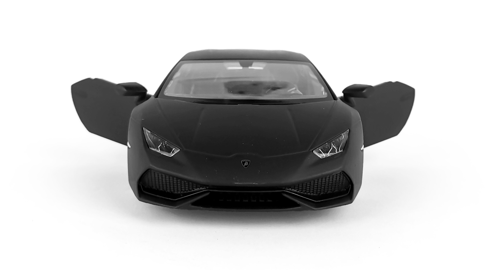Автомобиль Welly Lamborghini Huracan Coupe 1:24 24056MA-W - фото 3