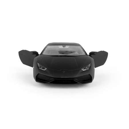 Автомобиль Welly Lamborghini Huracan Coupe 1:24