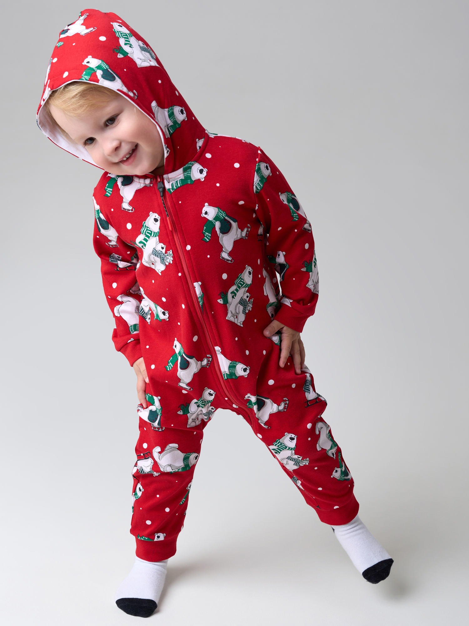 Пижама PlayToday 42523007 - фото 6