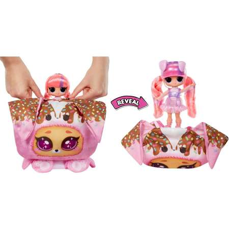 Кукла модельная L.O.L. Surprise! Tweens Costume Surprise
