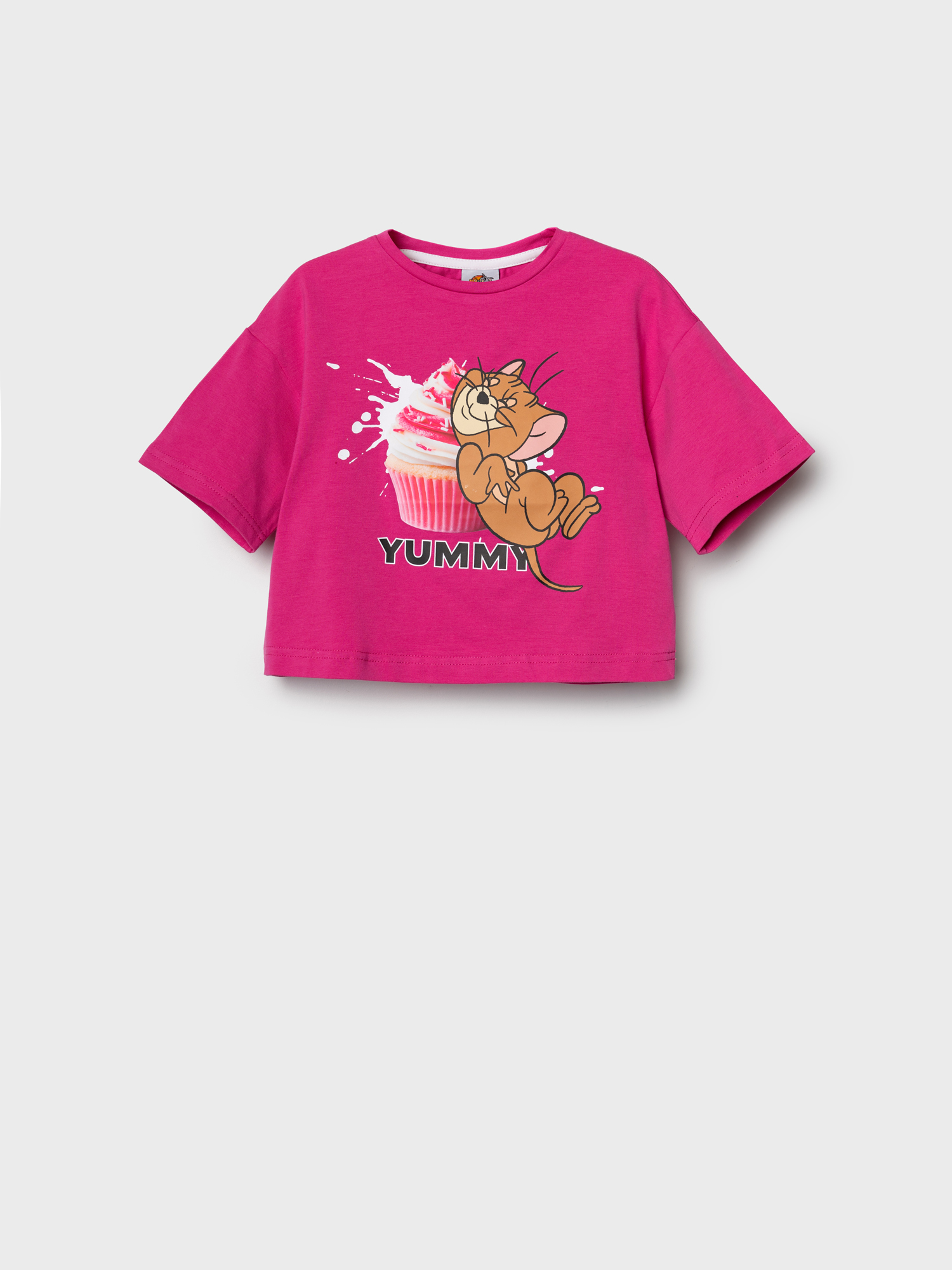 Футболка PlayToday 12642014 - фото 4