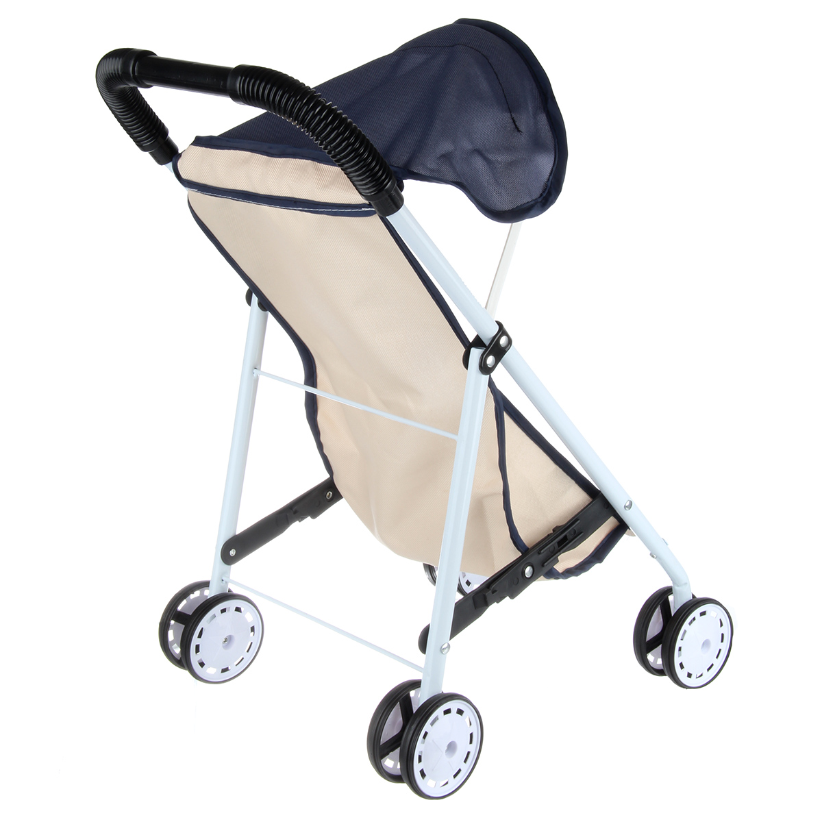 Прогулочная коляска для кукол AMICO 135327 - фото 2