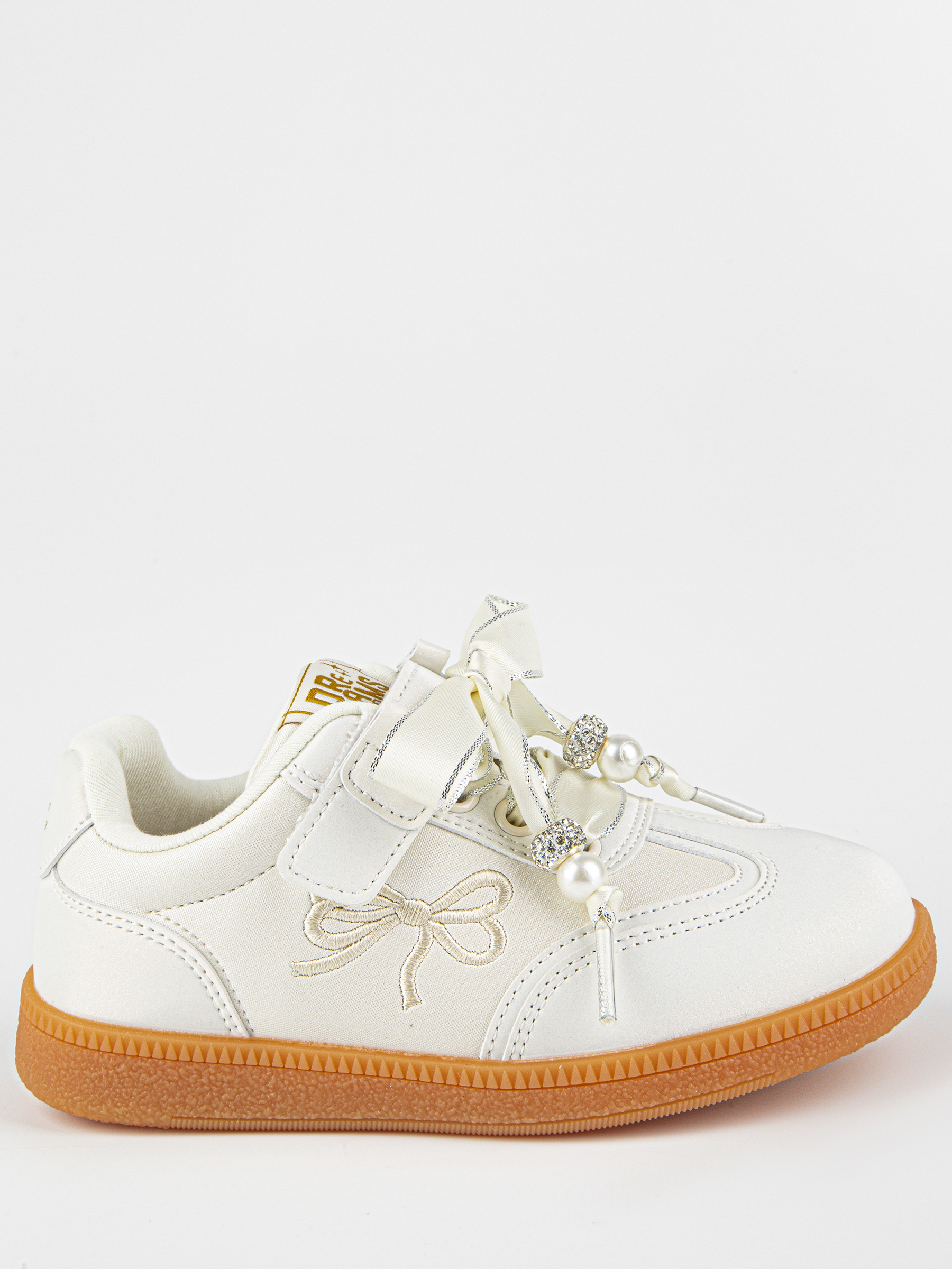 Кроссовки Kapika 721202-1 - фото 1