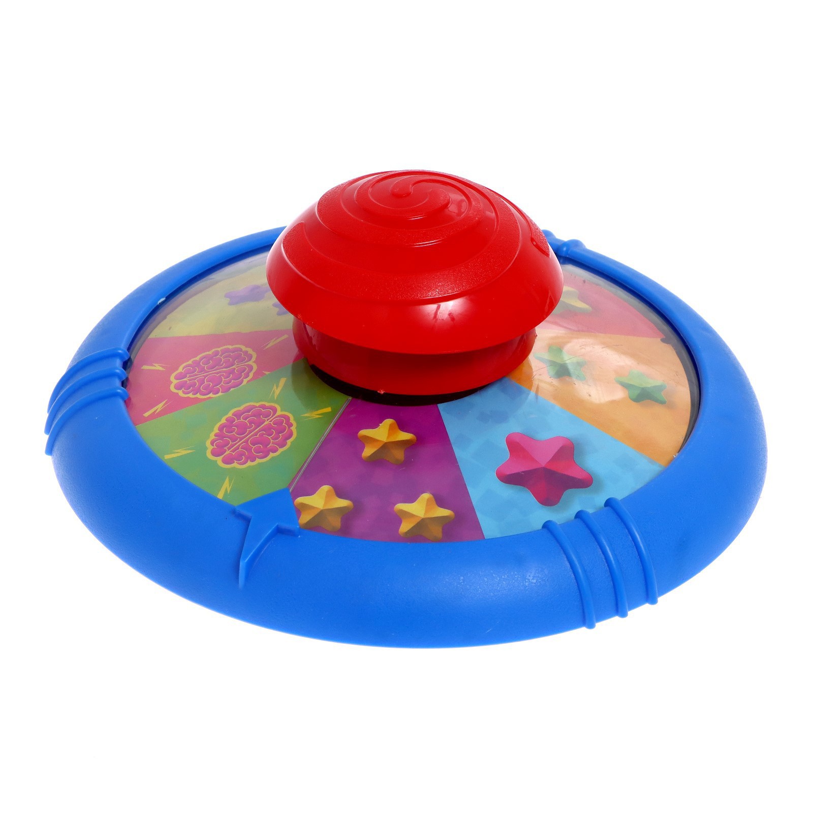 Настольная игра Лас Играс KIDS Викторина - фото 6