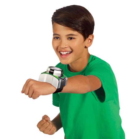 Фигурка Ben10