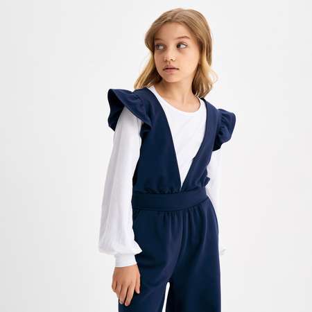 Полукомбинезон KOGANKIDS