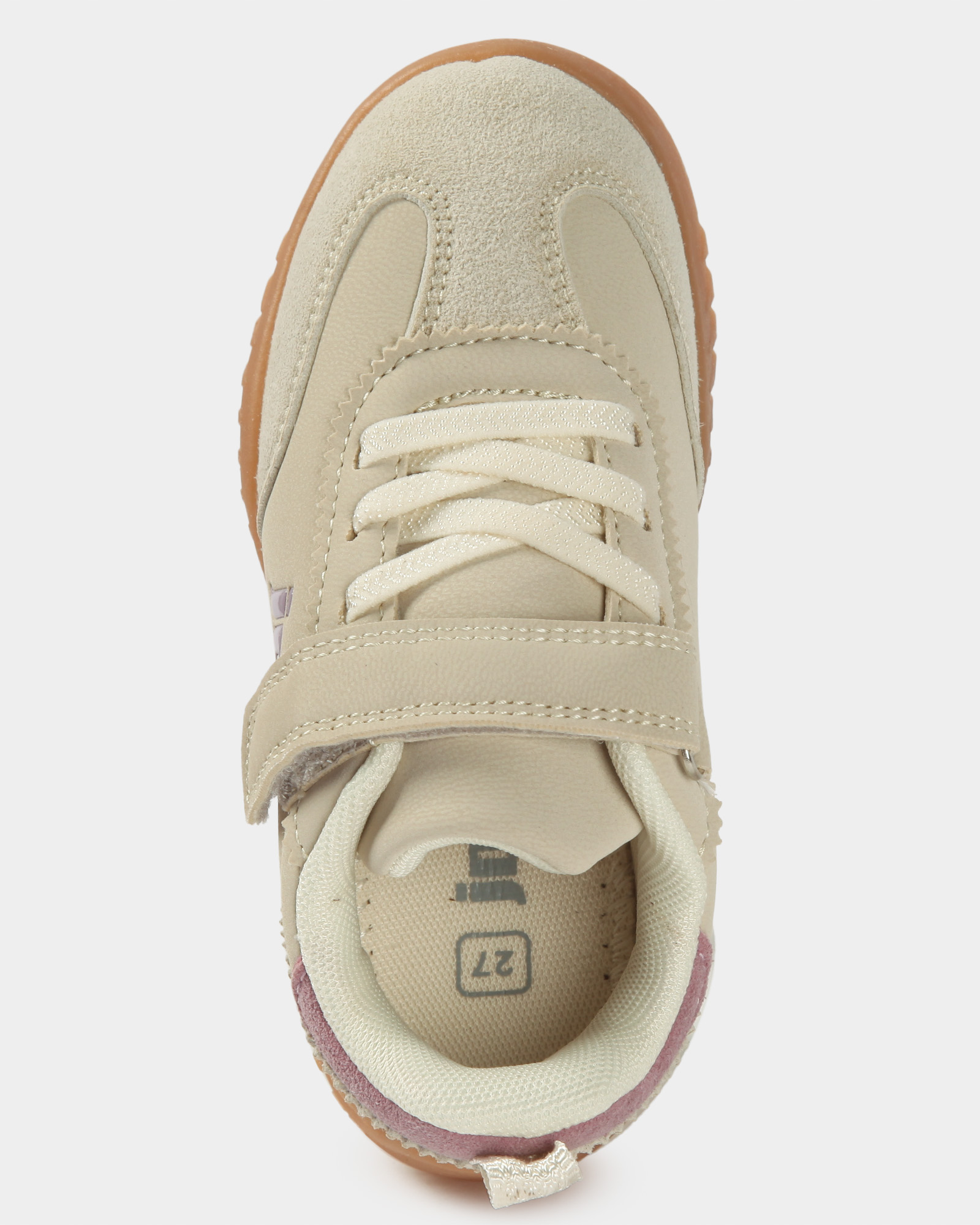 Полуботинки Jook S26HEkgSN-307-L2 - фото 4