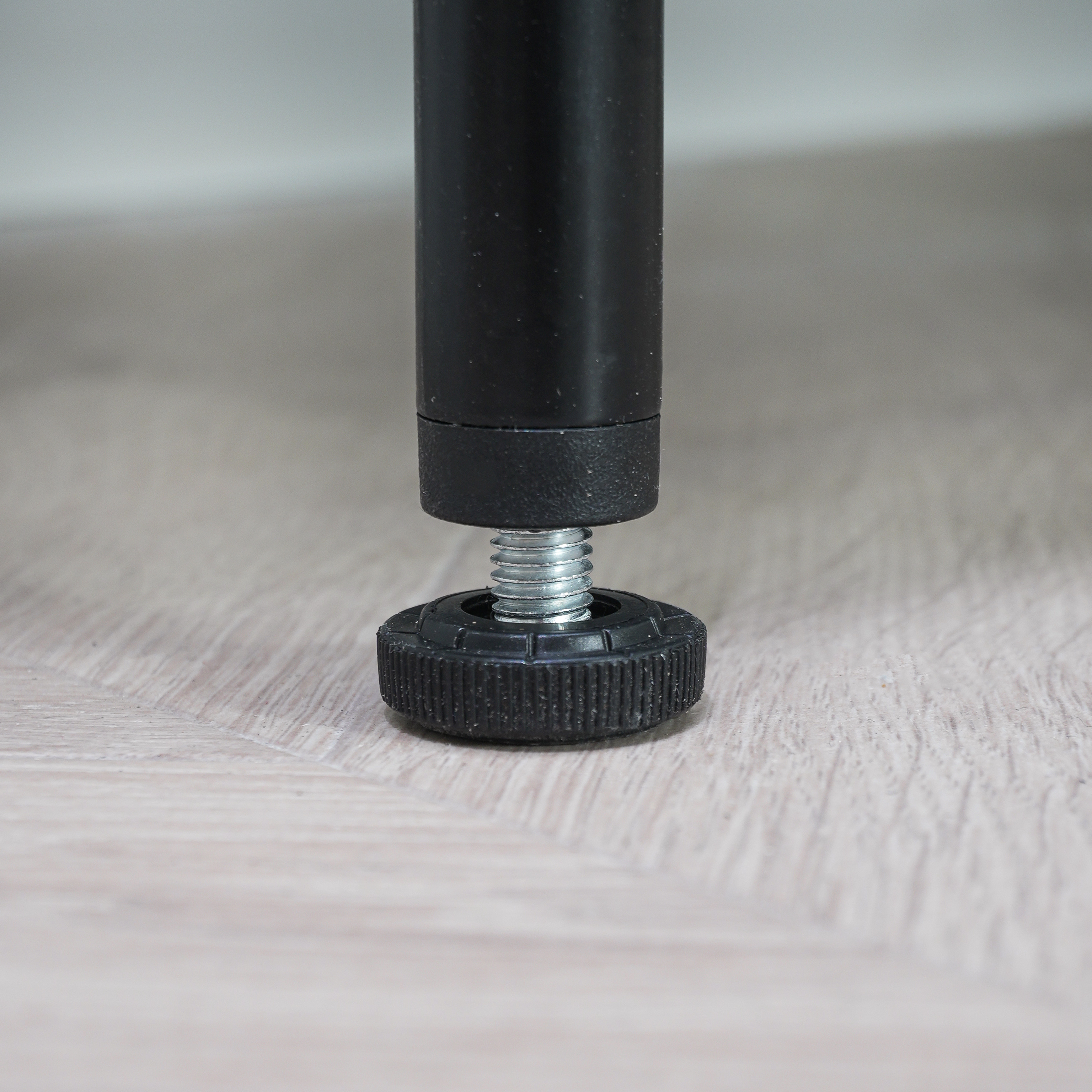 Стеллаж ЗМИ Валенсия 15 черный - фото 8