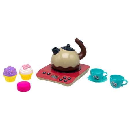 Игрушка S+S чайник