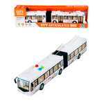 Троллейбус Рыжий кот