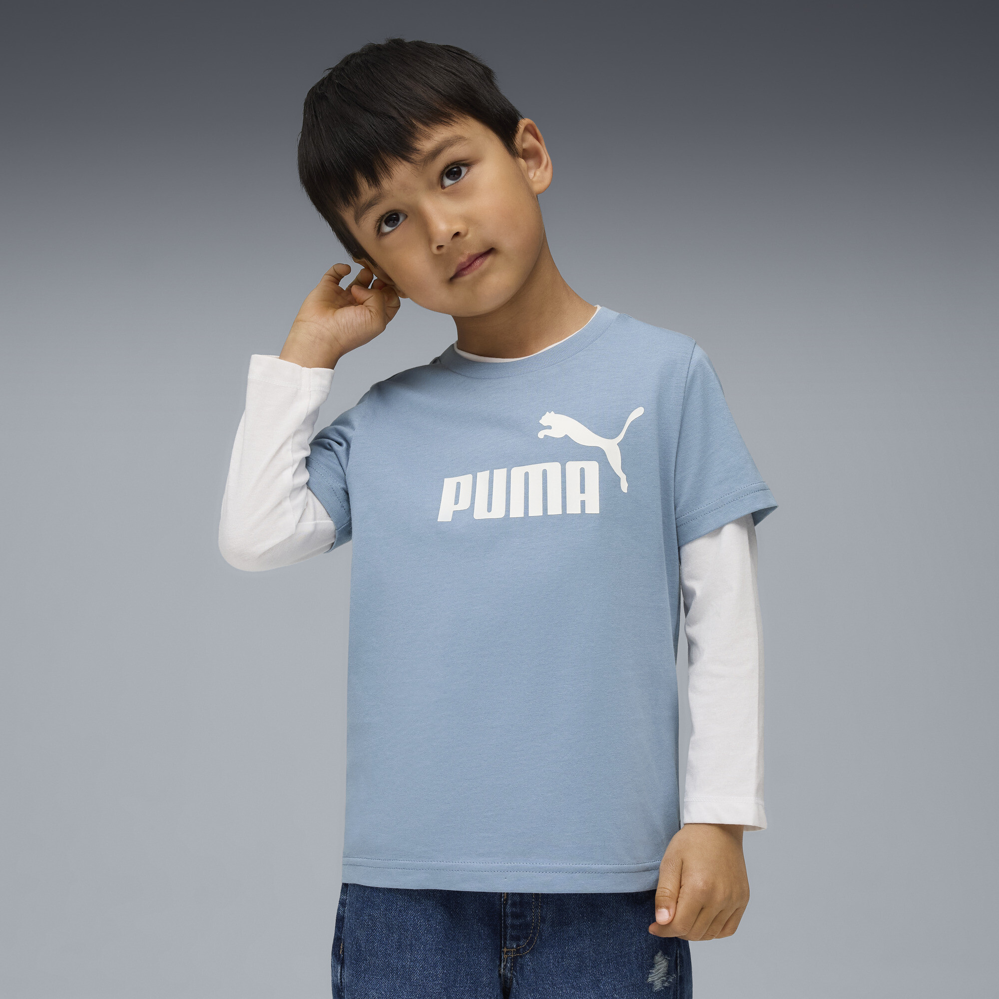 Футболка Puma 68493034 - фото 1