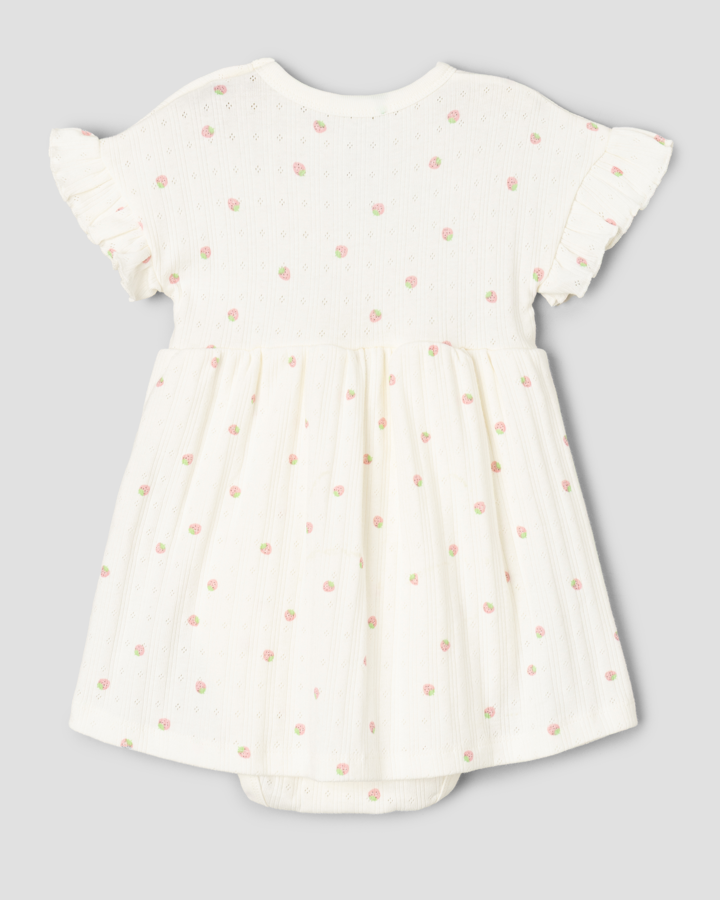 Платье-боди Моя Горошинка S26MG4-4/030ig-F0 - фото 2