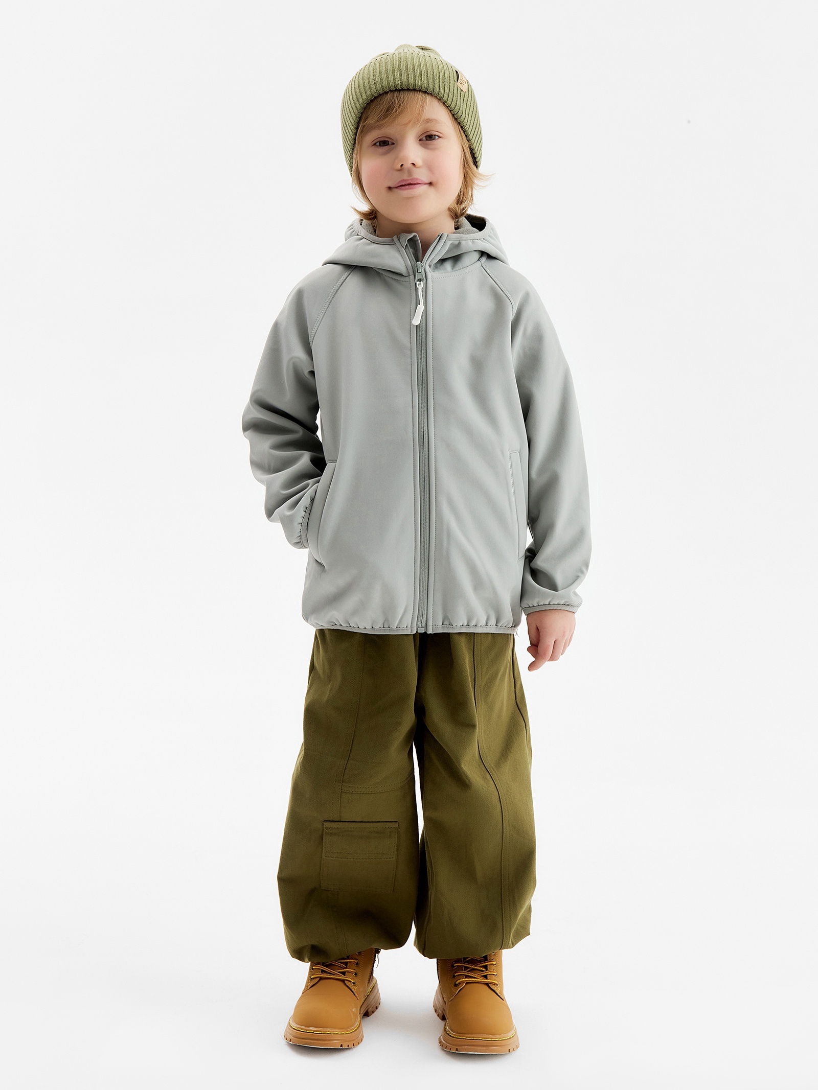 Куртка Minaku 10154822 - фото 2