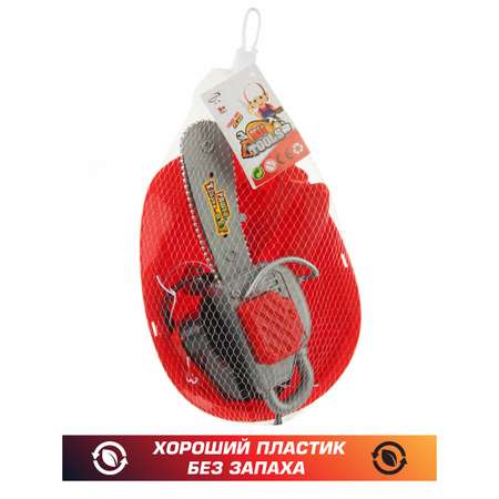 Игрушка Veld Co Мастер (инструменты)
