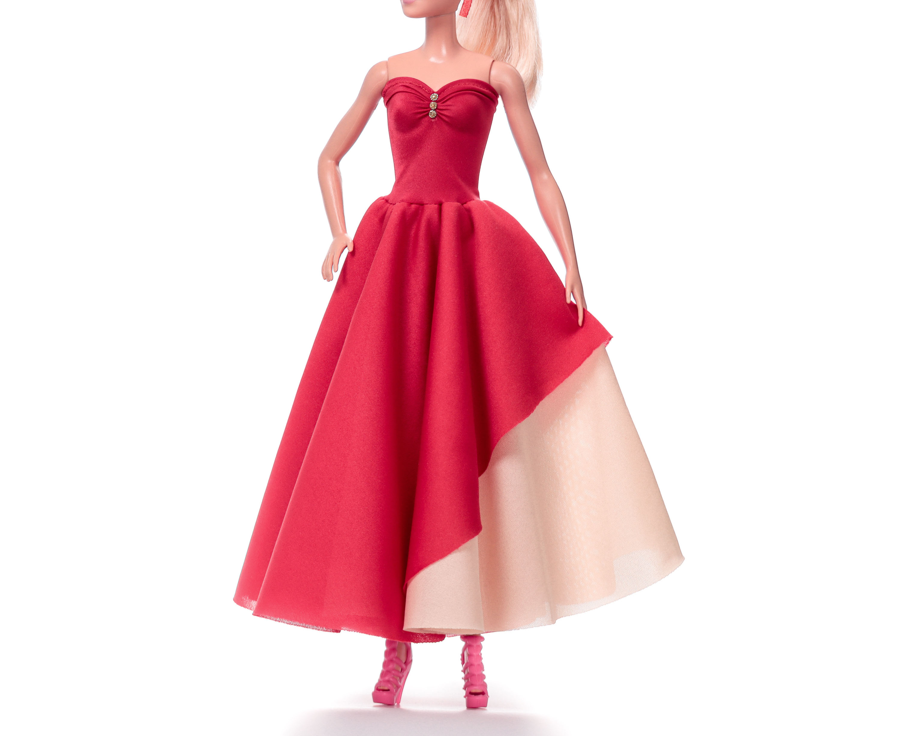 Одежда для кукол VIANA 11.048.4.1v - фото 1