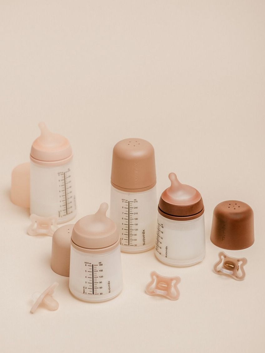 Пустышка Suavinex силикон ортодонтическая от 0 мес. 1 шт. - фото 7