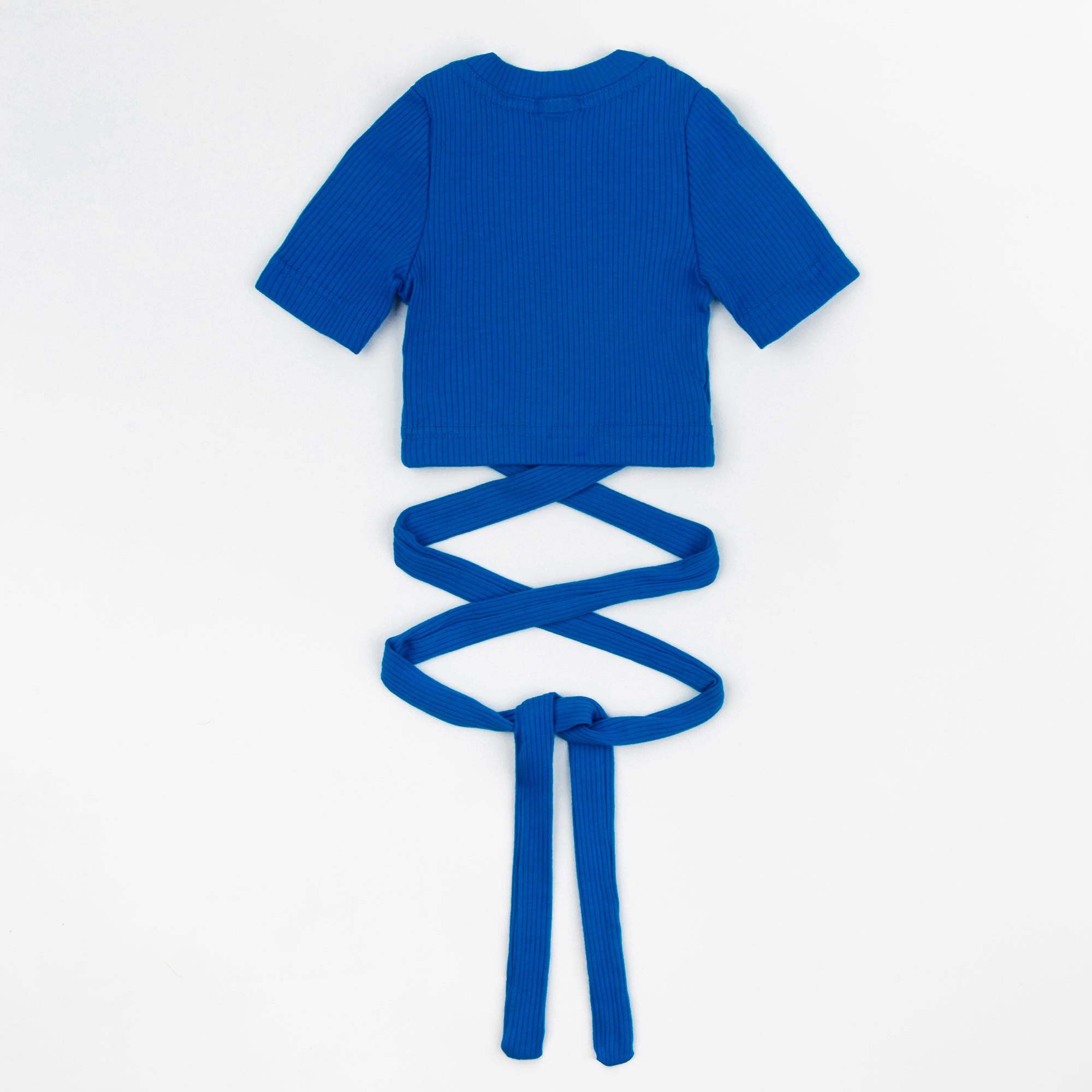 Топ Amarobaby AB-OD22-GN2701S/37 - фото 9