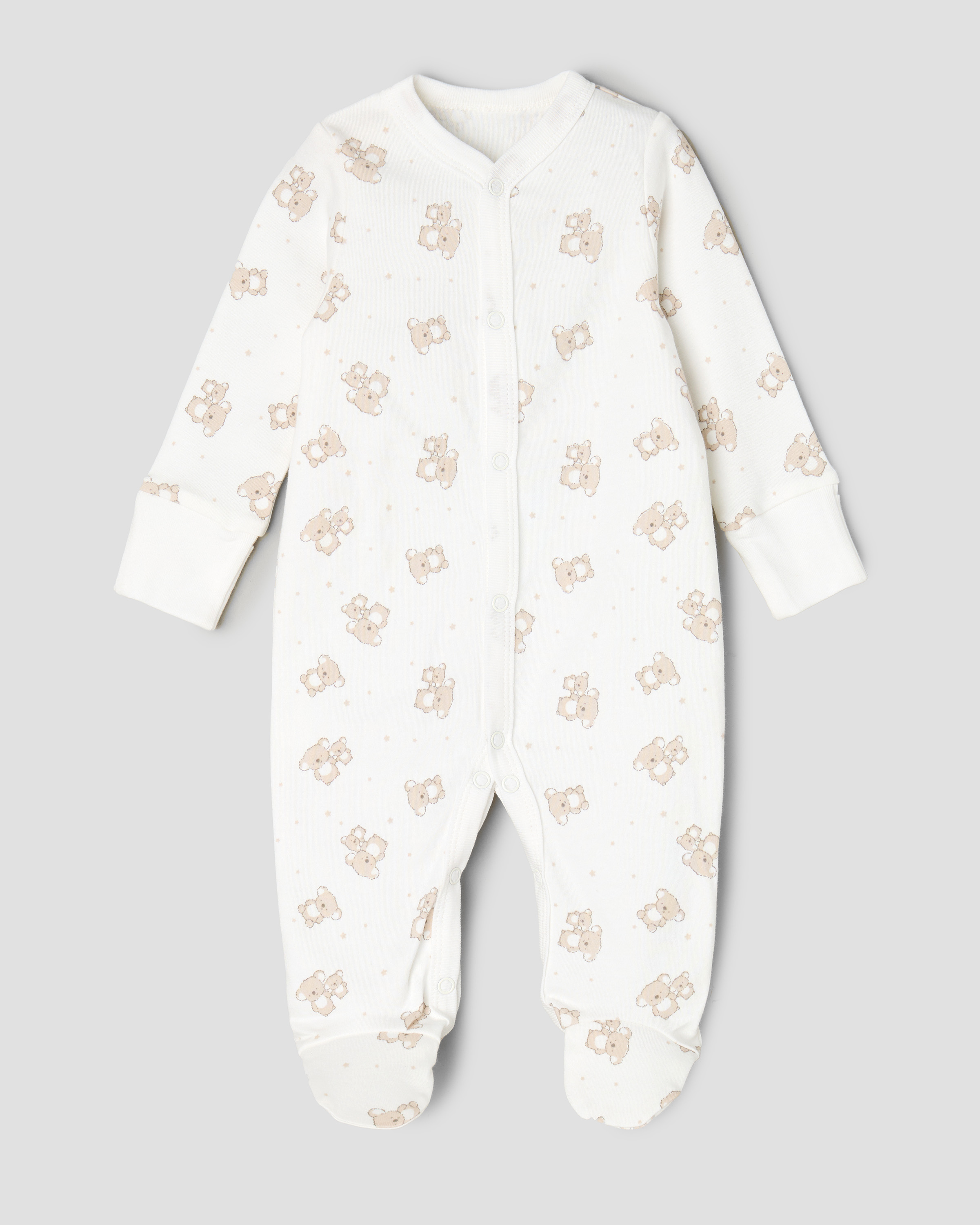 Моя Горошинка S26MG4-2/023ib-F0 - фото 2