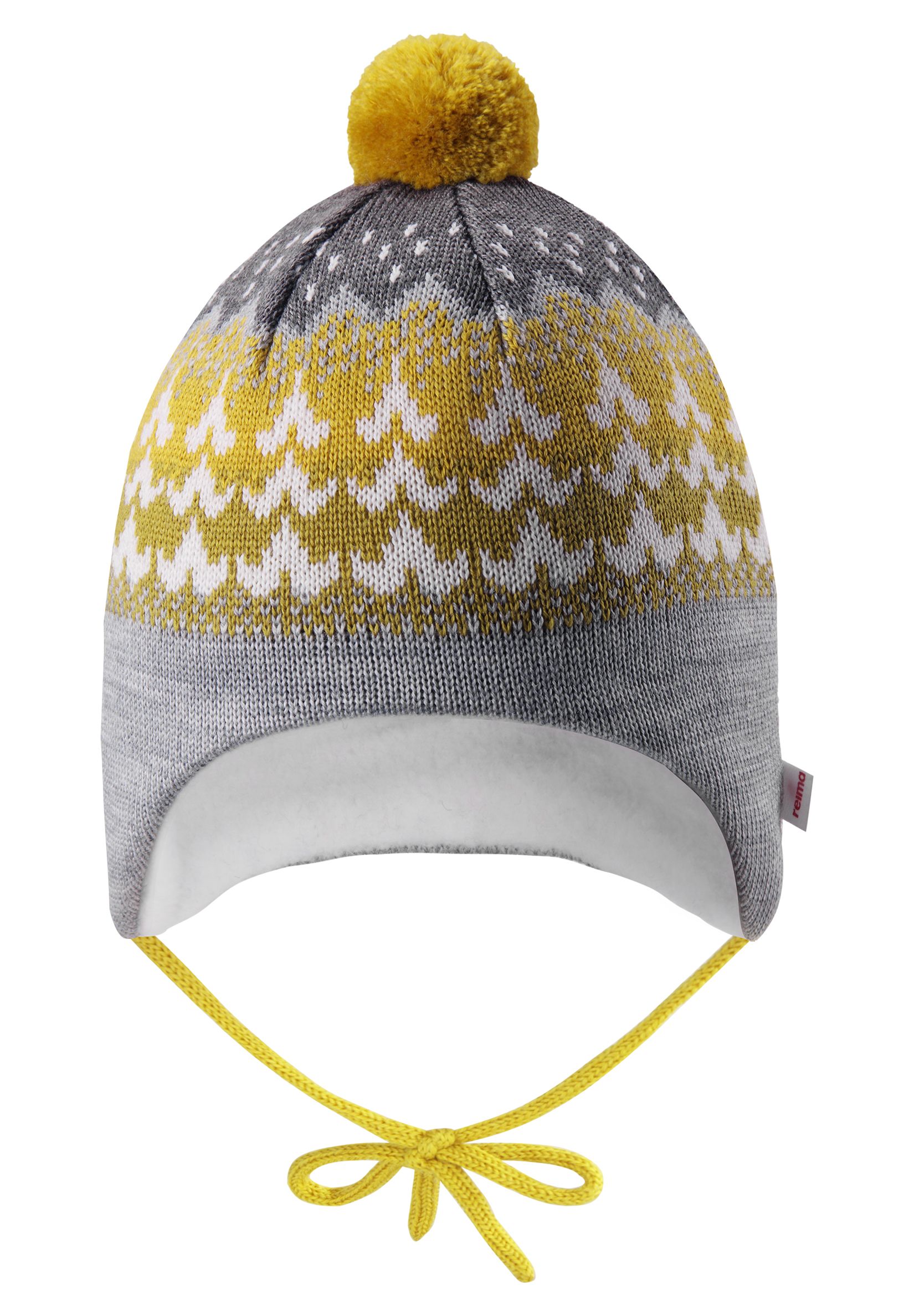 Шапка Reima 518545-2467 - фото 5
