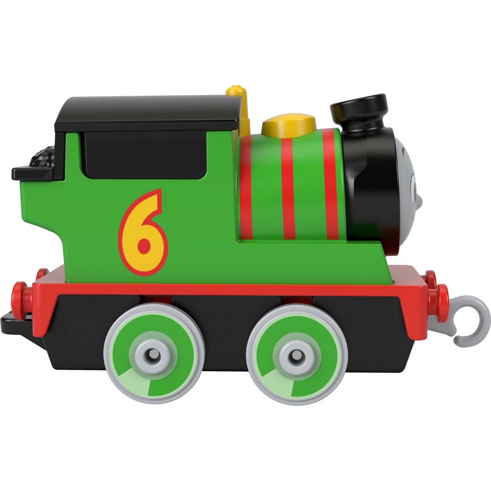 Поезд Thomas and Friends 8.1 см HFX89 - фото 80