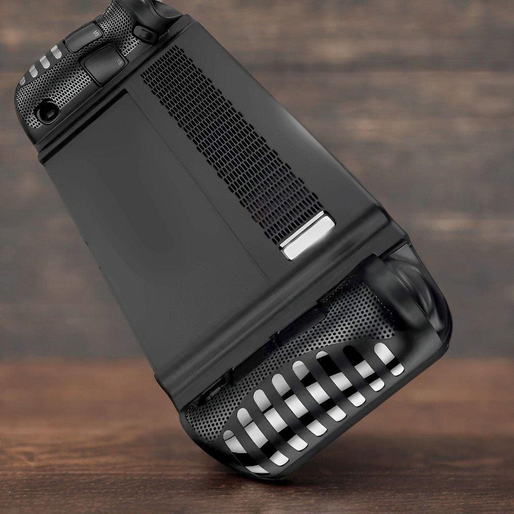 Аксессуар GameSpot Накладка Legion Go - фото 4