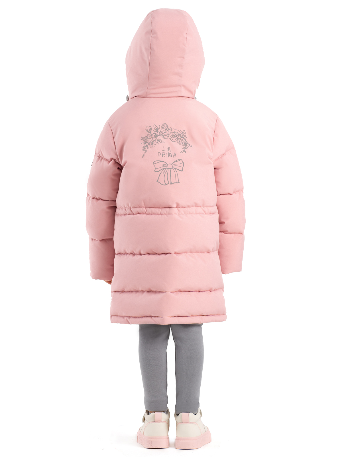 Куртка Kapika MKGCK09-80 - фото 3