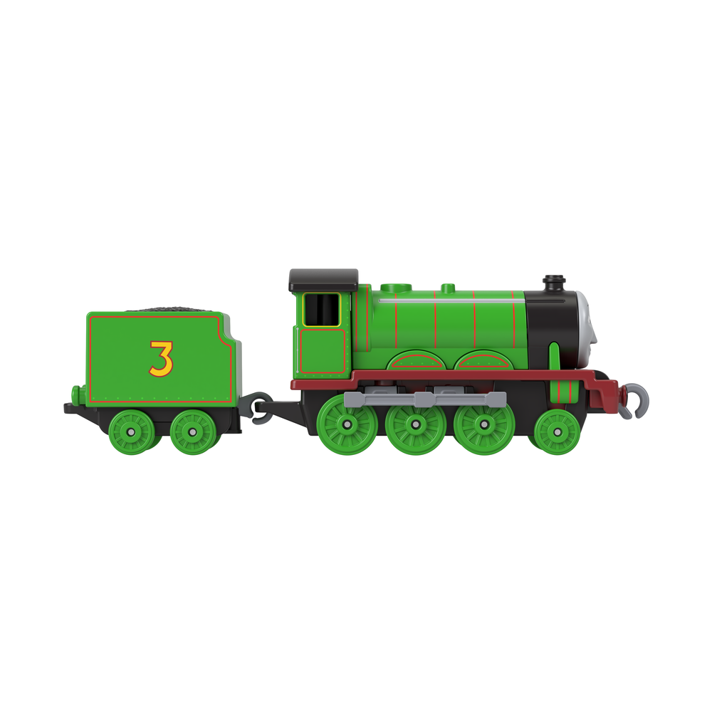 Поезд Thomas and Friends в ассортименте JHK84 - фото 7