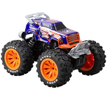 Автомобиль РУ Exost 1:16