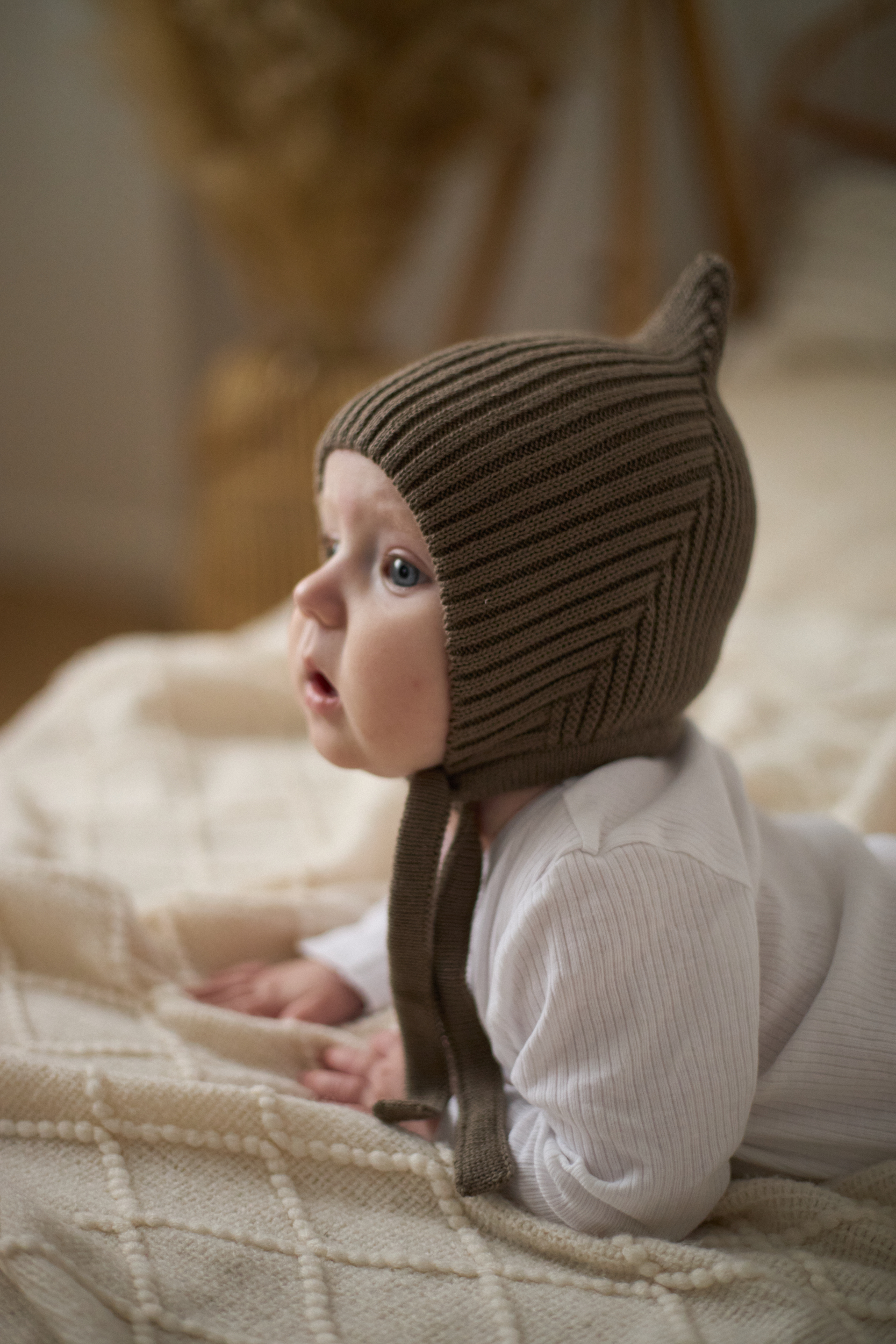 Шапочка Starkoff Kids Д200514 - фото 2