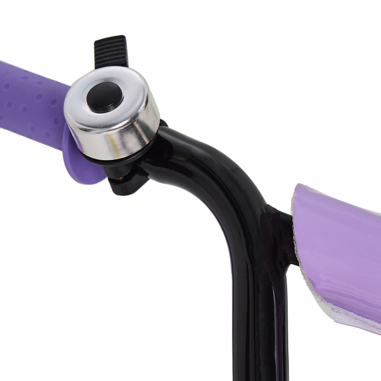 Двухколесный велосипед Kreiss 18 дюймов - фото 4