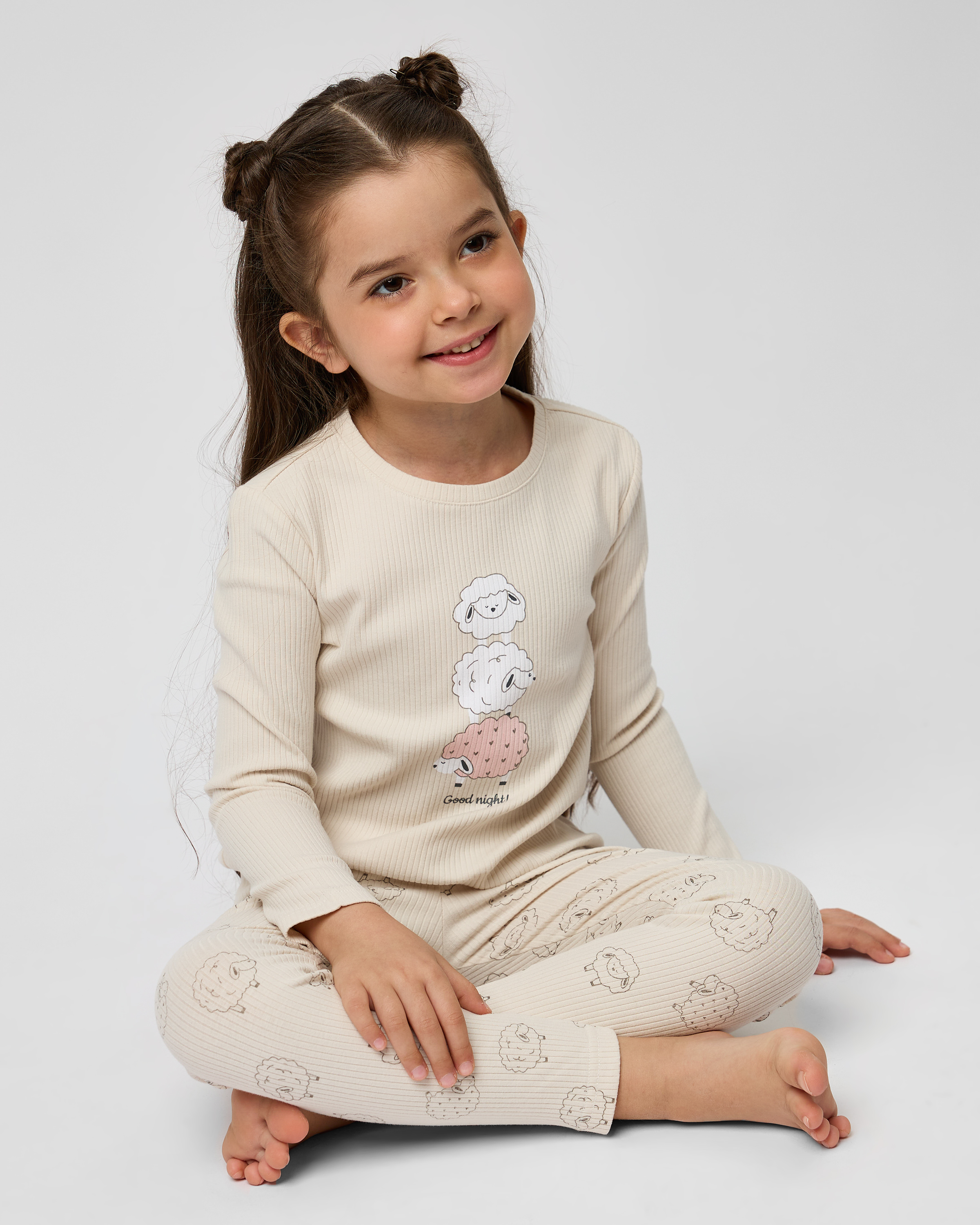 Пижама Day and Night W25DN6-PJ32kg-L2 - фото 1
