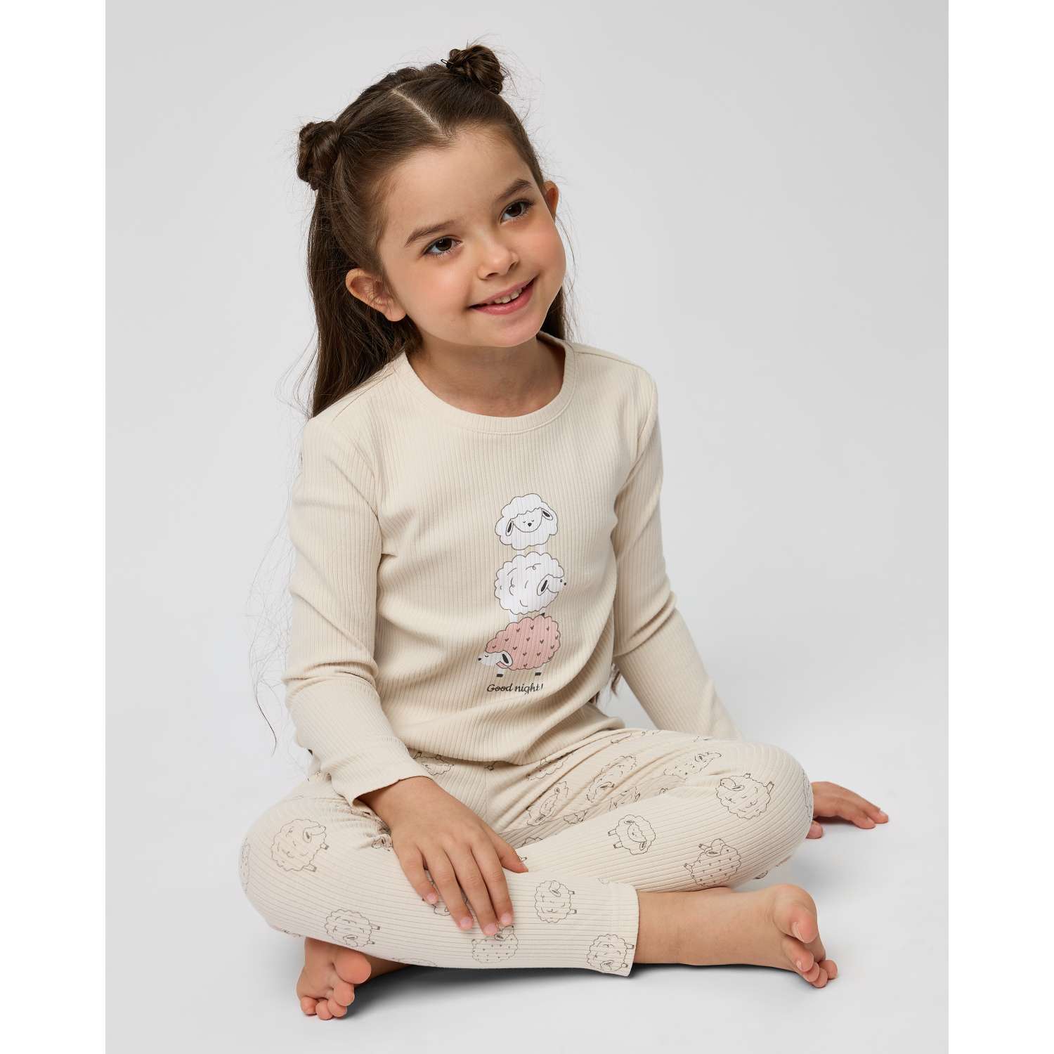 Пижама Day and Night W25DN6-PJ32kg-L2 - фото 1