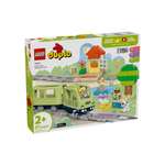 Конструктор LEGO DUPLO 45 дет.