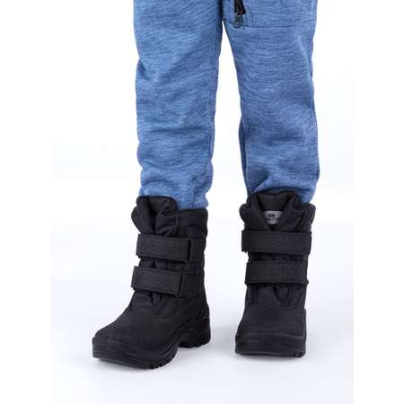 Сапоги NIKASTYLE