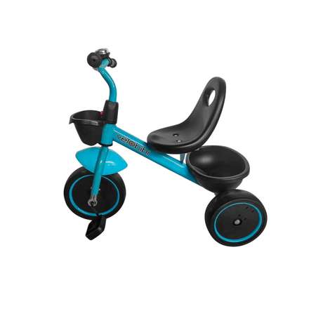 Трехколесный велосипед Velobibi 10 дюймов