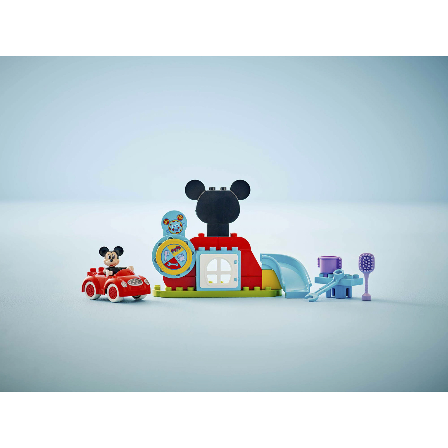 Конструктор LEGO DUPLO 27 дет. - фото 5