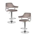 Стул DOBRIN CHARLY 2 шт.