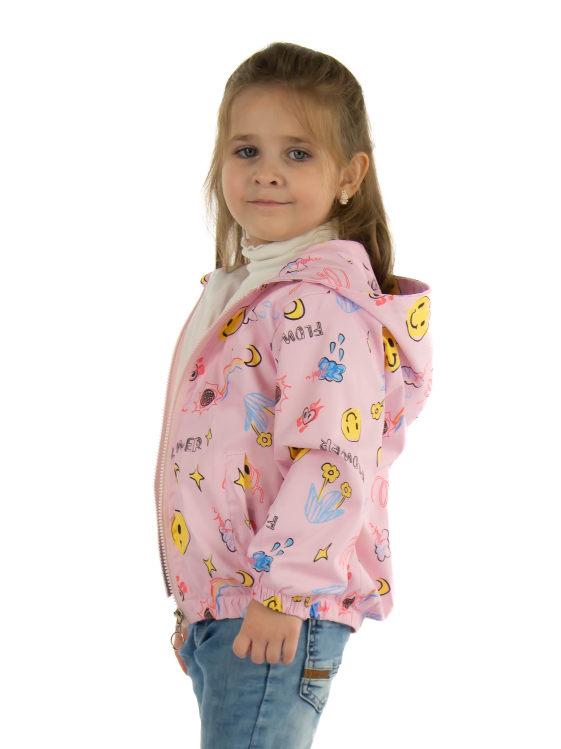 Куртка CASTLELADY 801800896 - фото 5