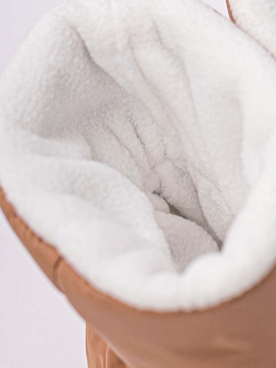 Пинетки Voma 21wет-104тбеж - фото 5