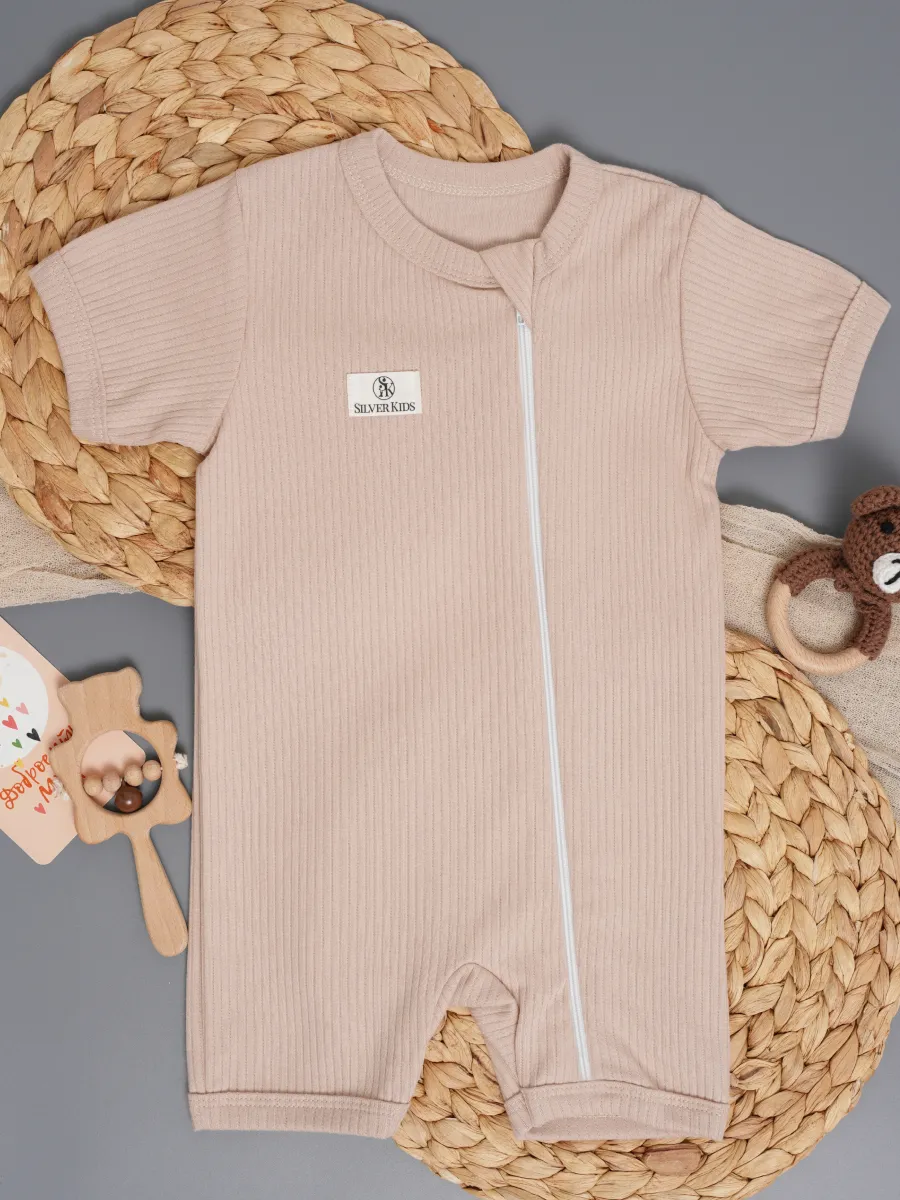 Комбинезон 3 шт Супер Пупс нбр/3пр/псчн/молн/леснаясказка - фото 18