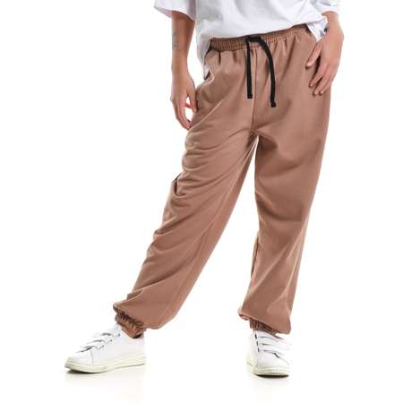 Брюки спортивные Mini-Maxi